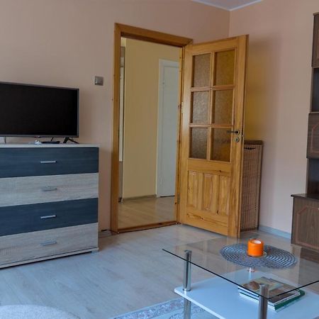 Estate I Apartamentai Birštonas Екстериор снимка