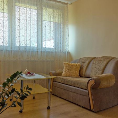 Estate I Apartamentai Birštonas Екстериор снимка