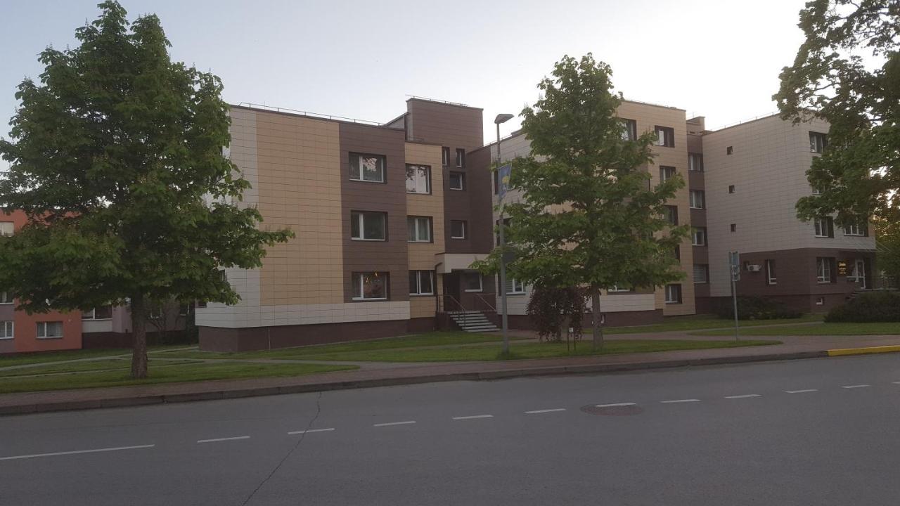Estate I Apartamentai Birštonas Екстериор снимка