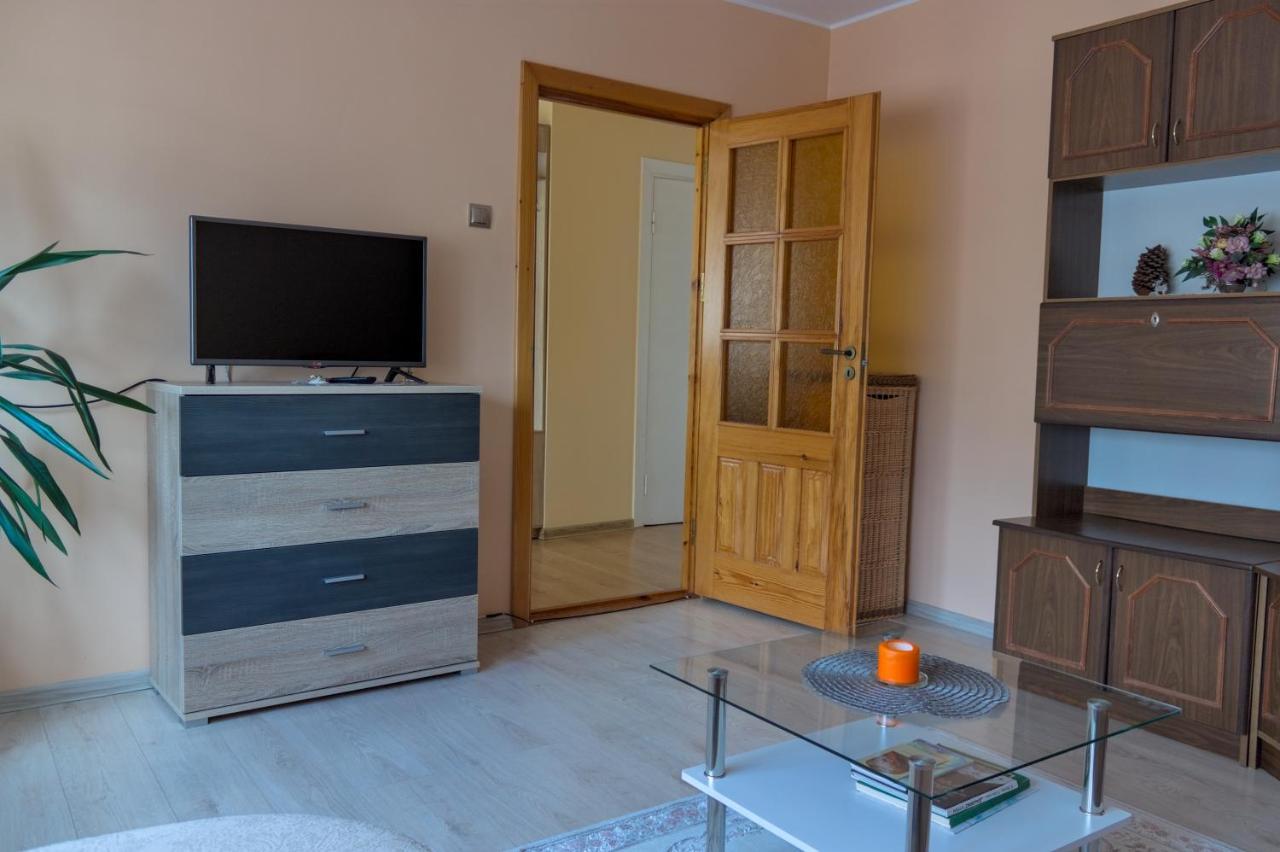 Estate I Apartamentai Birštonas Екстериор снимка