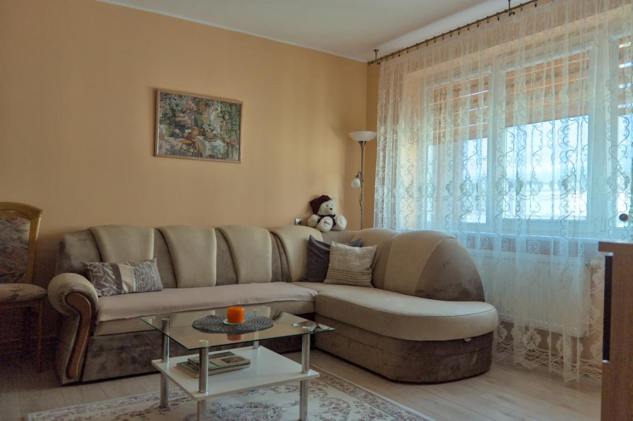 Estate I Apartamentai Birštonas Екстериор снимка