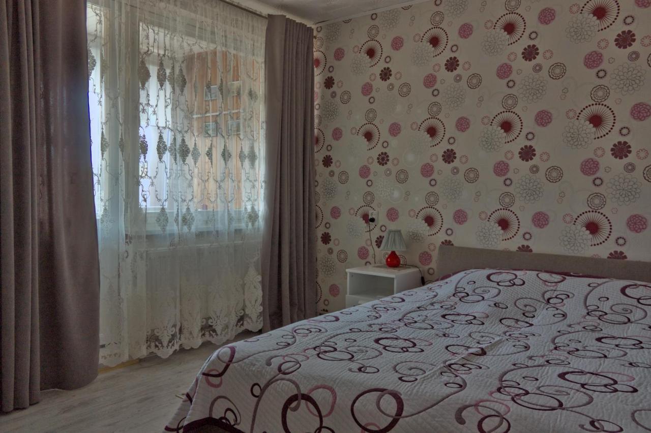 Estate I Apartamentai Birštonas Екстериор снимка