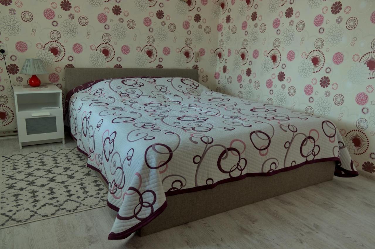 Estate I Apartamentai Birštonas Екстериор снимка