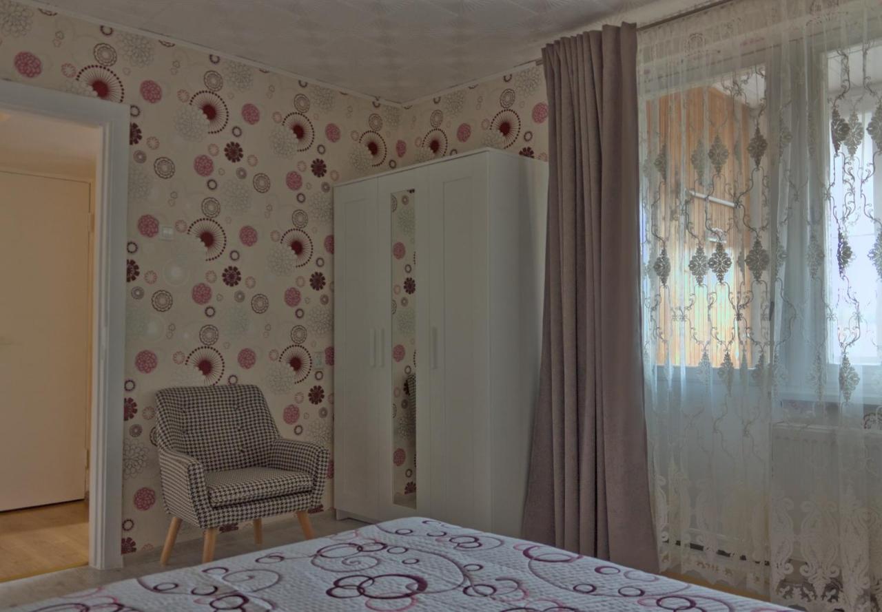 Estate I Apartamentai Birštonas Екстериор снимка